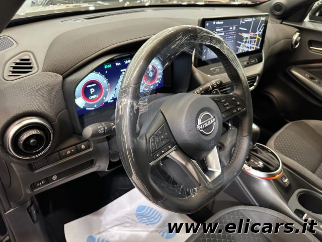 NISSAN Juke usata, con Cerchi in lega