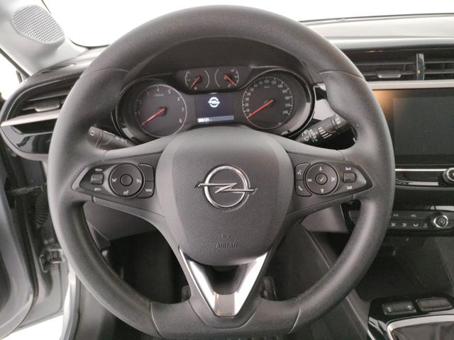 OPEL Corsa usata, con Climatizzatore