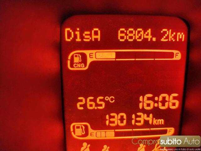 FIAT Panda usata 17
