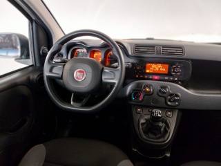FIAT Panda usata, con Cronologia tagliandi