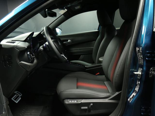 ALFA ROMEO Junior usata, con Boardcomputer