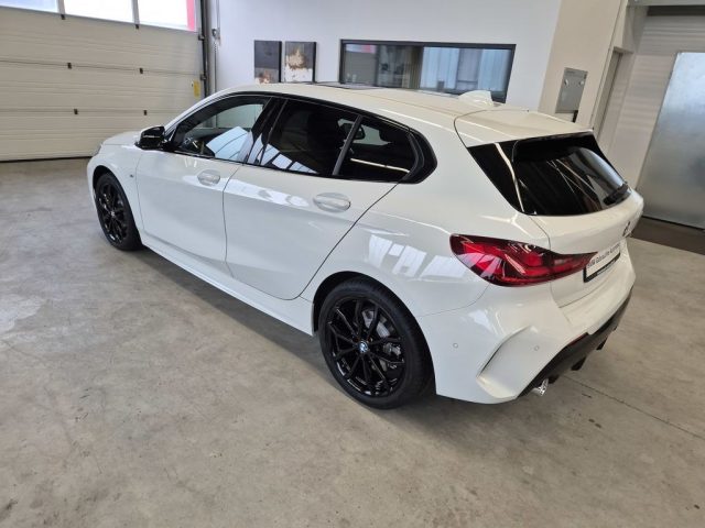 BMW 120 usata, con Autoradio
