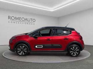 CITROEN C3 usata, con Airbag laterali