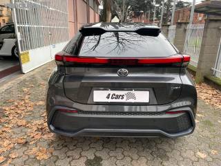 TOYOTA C-HR usata, con Airbag Passeggero