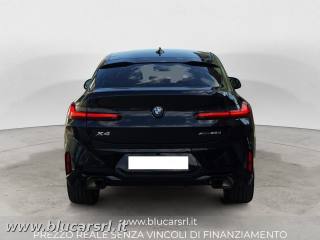 BMW X4 usata 3