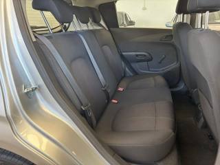 CHEVROLET Aveo usata, con Servosterzo