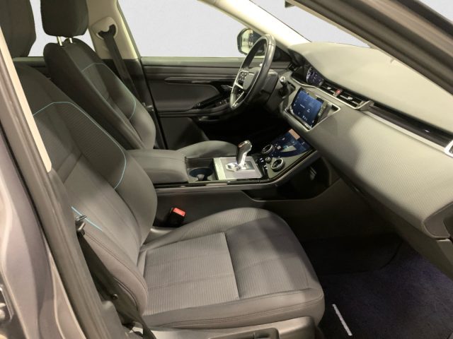 LAND ROVER Range Rover Evoque usata, con Airbag laterali