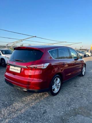 FORD S-Max usata, con Autoradio