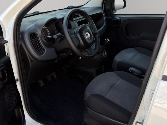 FIAT Panda usata, con Immobilizzatore elettronico