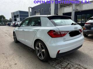 AUDI A1 usata, con Autoradio