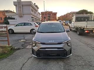 KIA Picanto usata, con Airbag