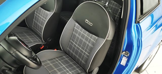 FIAT 500 usata 54