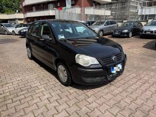 VOLKSWAGEN Polo usata, con Airbag laterali