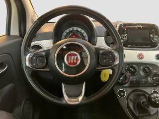FIAT 500 usata 11