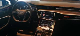 AUDI RS6 usata, con ESP