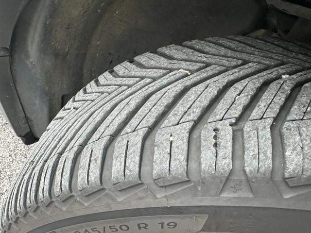 BMW X3 usata, con Antifurto