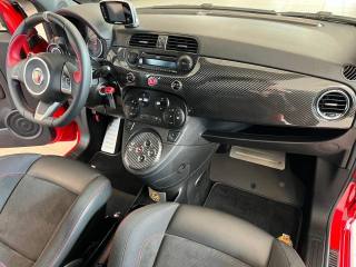 ABARTH 695 usata, con Specchietti laterali elettrici