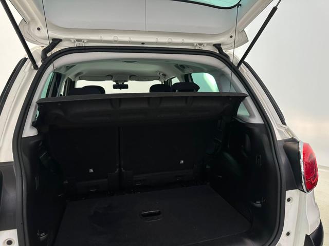 FIAT 500L usata, con Filtro antiparticolato