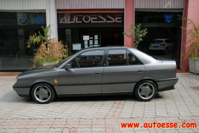 LANCIA Dedra usata, con Alzacristalli elettrici