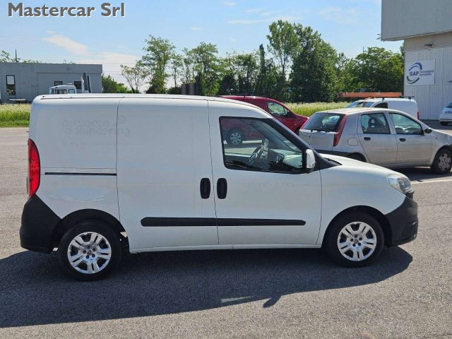 FIAT Doblo usata, con Climatizzatore