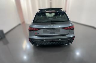 AUDI A3 usata, con Climatizzatore