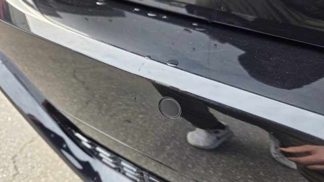 AUDI RS6 usata, con Chiusura centralizzata