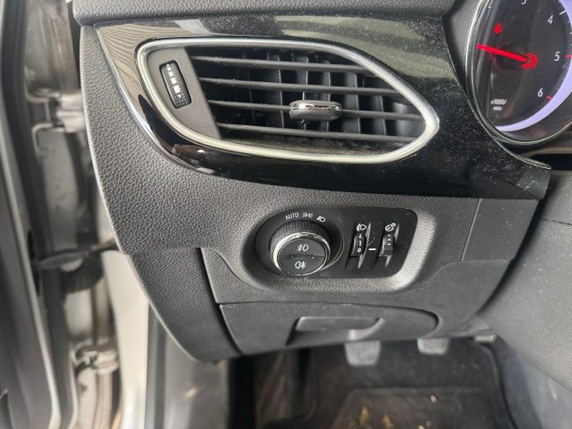 OPEL Astra usata, con ESP