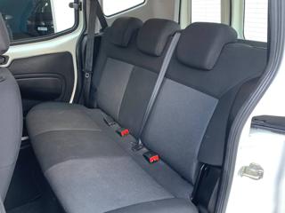 FIAT Qubo usata, con Lettore CD