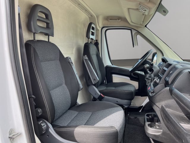 FIAT Ducato usata 7