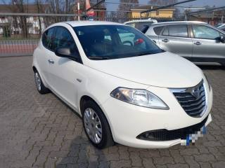 LANCIA Ypsilon usata, con Chiusura centralizzata