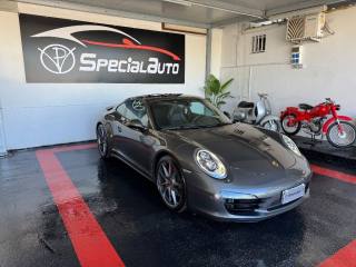 PORSCHE 911 usata, con Airbag