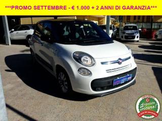 FIAT 500L 1.3 Multijet 85 CV Business
