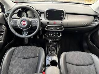 FIAT 500X usata, con Chiusura centralizzata