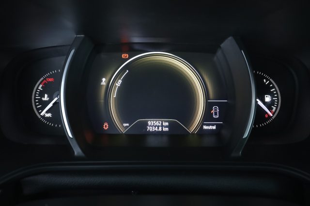 RENAULT Megane usata 6