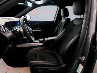 MERCEDES-BENZ GLB 200 usata 15