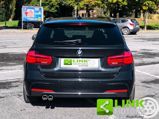 BMW 320 usata, con Autoradio