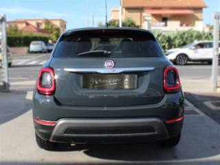 FIAT 500X usata, con Boardcomputer
