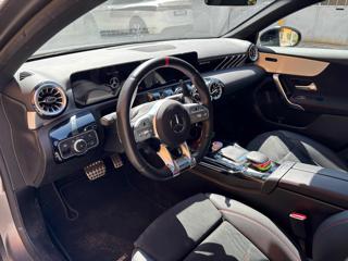 MERCEDES-BENZ A 35 AMG usata, con Climatizzatore