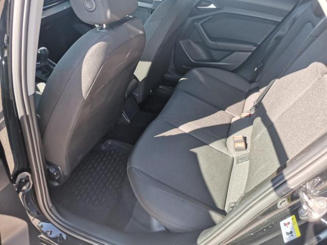 AUDI A1 usata, con Climatizzatore