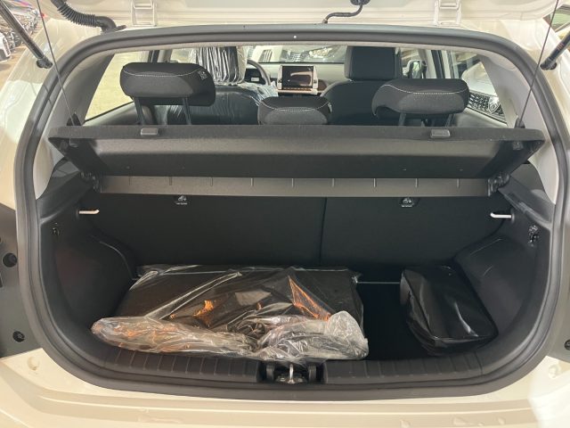 KIA Picanto usata, con Volante in pelle