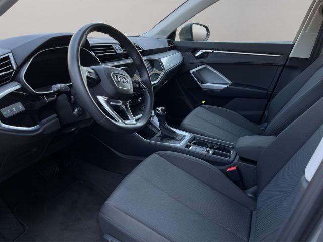 AUDI Q3 usata, con Chiusura centralizzata