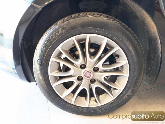 FIAT Punto Evo usata, con Bluetooth