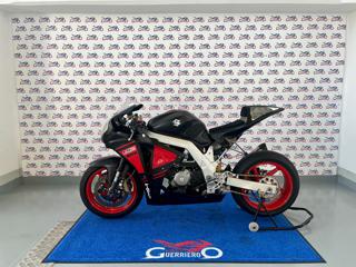 SUZUKI SV 650