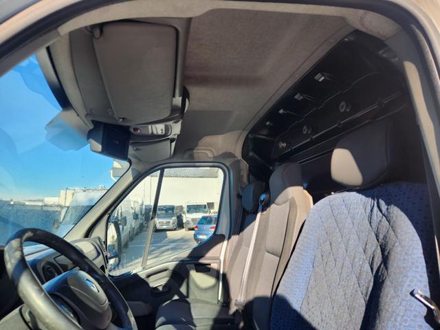 RENAULT Master usata, con Climatizzatore