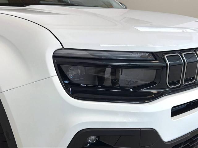 JEEP Avenger usata, con Bluetooth