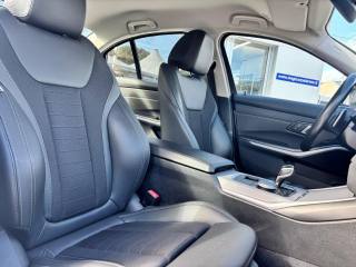 BMW 320 usata, con Servosterzo