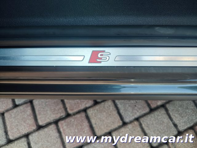 AUDI Q3 usata 30