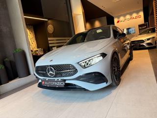 MERCEDES-BENZ A 200 usata, con Airbag