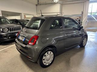 FIAT 500 usata, con Chiusura centralizzata