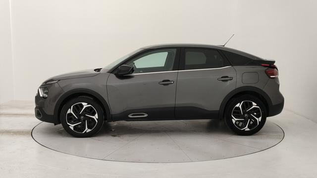 CITROEN C4 usata, con Airbag